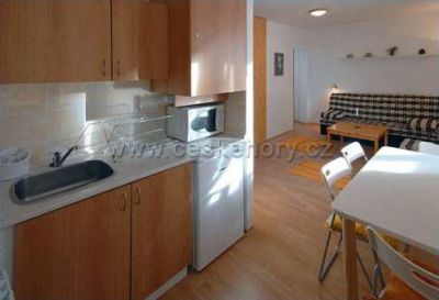 Appartement AllSeason