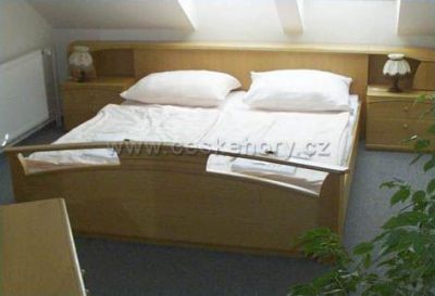 Hotel Amerika