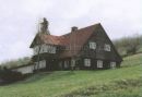 Berghütte Anička