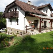 Pension Pod Lesem