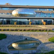 Antonie Hotel****