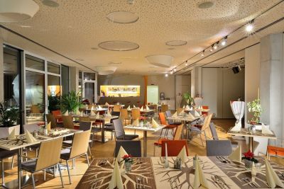 Antonie Hotel****