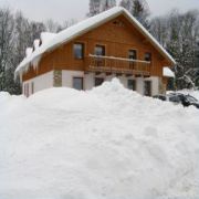 Appartements U Švýcarského dvora