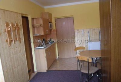 Appartements U Švýcarského dvora