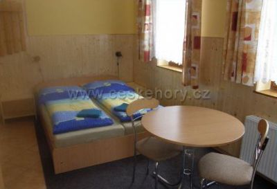 Appartements U Švýcarského dvora