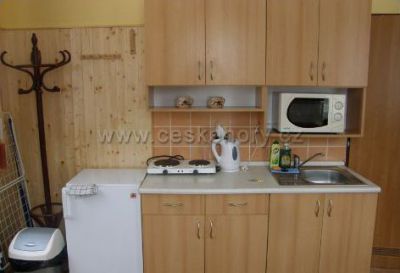 Appartements U Švýcarského dvora