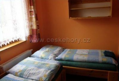 Appartements U Švýcarského dvora