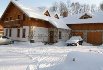 Appartements U Švýcarského dvora