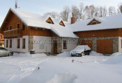 Appartements U Švýcarského dvora