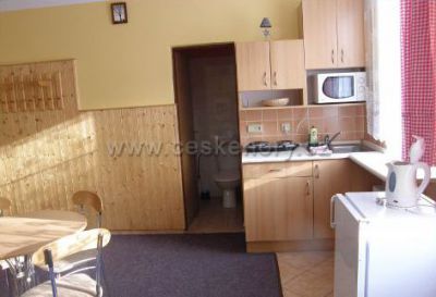 Appartements U Švýcarského dvora