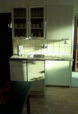 Appartement Zlatá Koruna