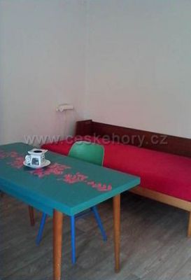 Appartement Zlatá Koruna