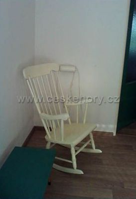 Appartement Zlatá Koruna