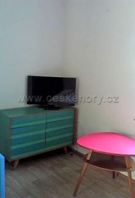 Appartement Zlatá Koruna