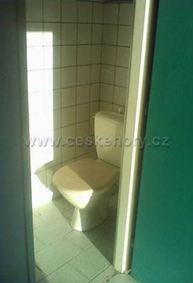 Appartement Zlatá Koruna