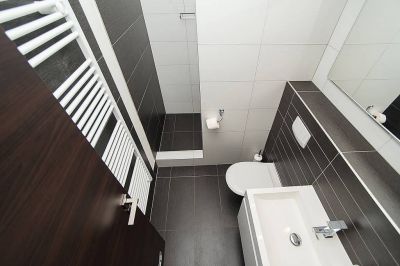 Appartements Zlatá Vyhlídka
