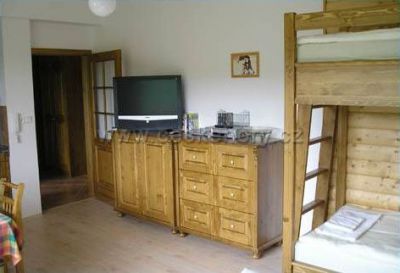 Appartement Adelka