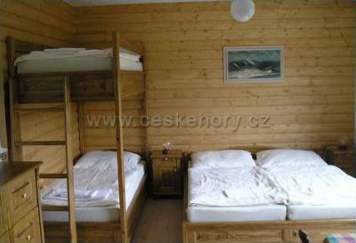 Appartement Adelka