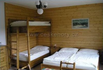 Appartement Adelka
