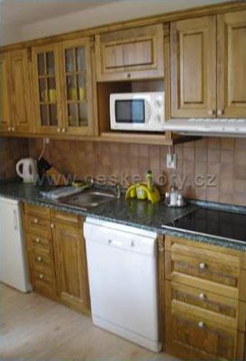 Appartement Adelka