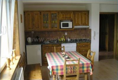 Appartement Adelka