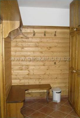 Appartement Adelka