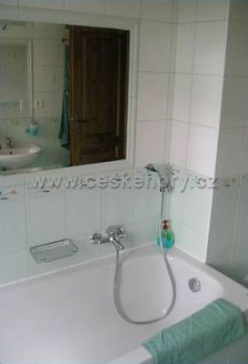 Appartement Adelka