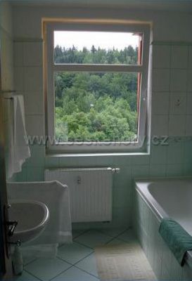 Appartement Adelka
