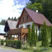 Hütte - Appartement Čistá v Krkonoších, Černý Důl