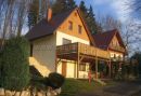 Hütte - Appartement Čistá v Krkonoších, Černý Důl