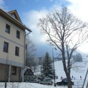 Appartement Deštné v Orlických horách