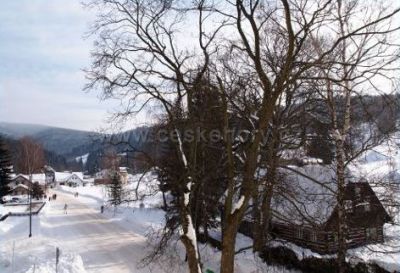 Appartement Deštné v Orlických horách