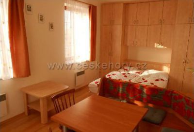 Appartement Deštné v Orlických horách