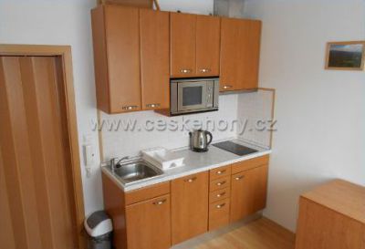 Appartement Deštné v Orlických horách