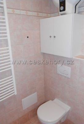 Appartement Deštné v Orlických horách