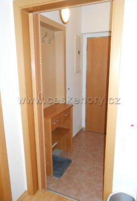 Appartement Deštné v Orlických horách