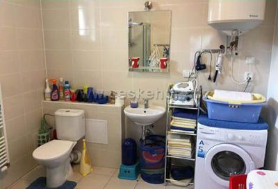 Appartements Dvory