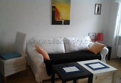 Appartements Dvory