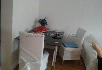 Appartements Dvory