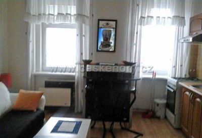 Appartements Dvory