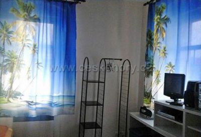 Appartements Dvory