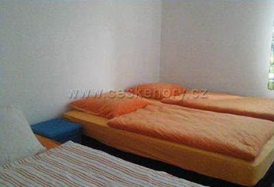 Appartements Dvory