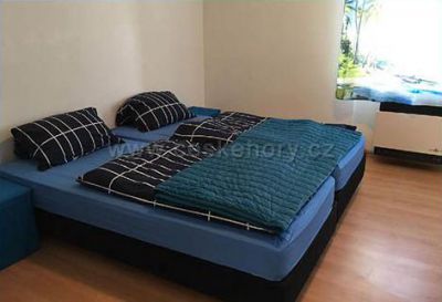 Appartements Dvory