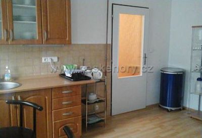 Appartements Dvory