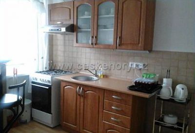 Appartements Dvory