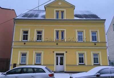 Appartements Dvory