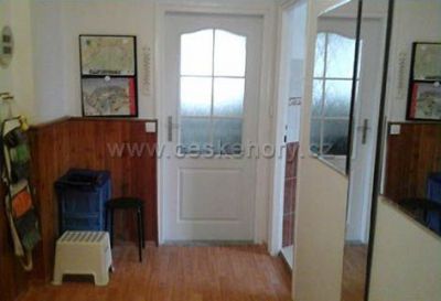 Appartements Dvory
