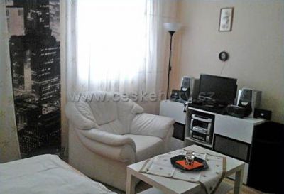 Appartements Dvory