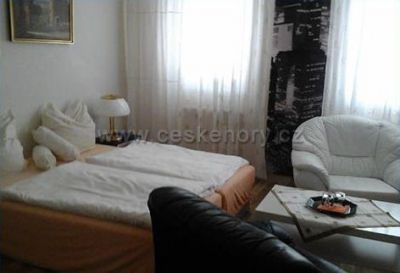 Appartements Dvory