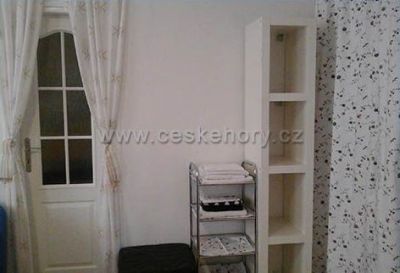 Appartements Dvory